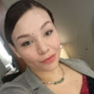 Meet your Posher, Kaye